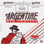 ARGENTINE 1510 MF PER ACUSTICA